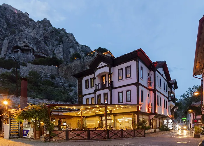 Grand Harsena Otel