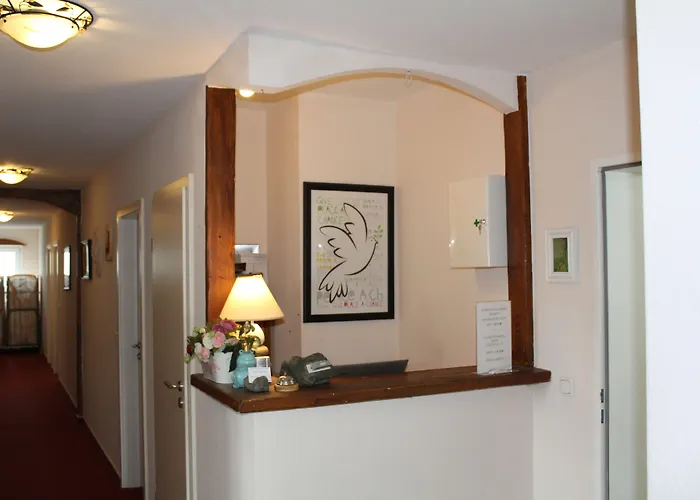 Hotel Gardenia