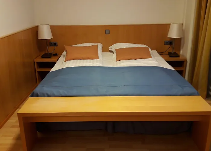 Economy Hotel Savonia