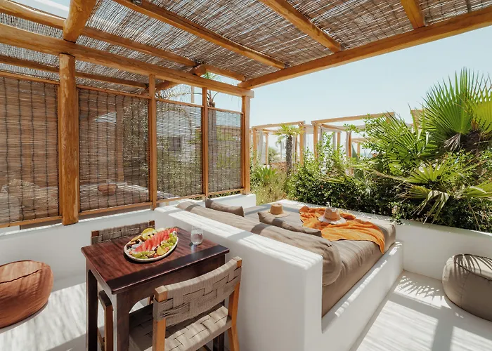 Branco Mykonos