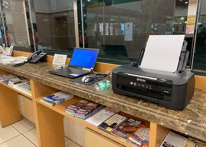 Toyoko Inn Hirosaki Ekimae