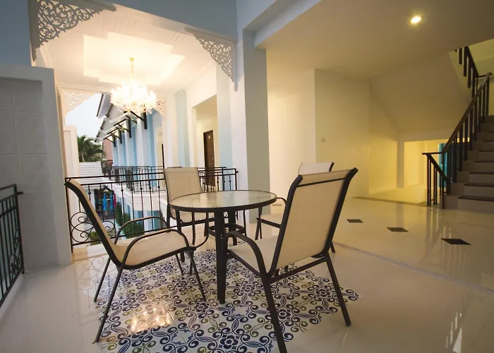 Crystal Nongkhai Hotel