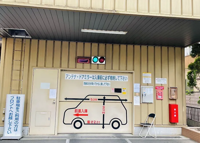 Toyoko Inn Yamato Ekimae