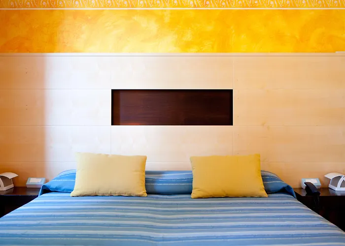 Hotel Suite Inn