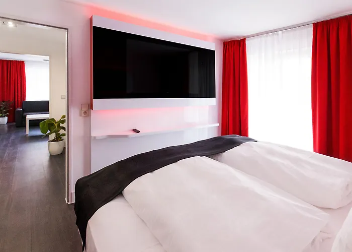 DORMERO Hotel Villingen-Schwenningen