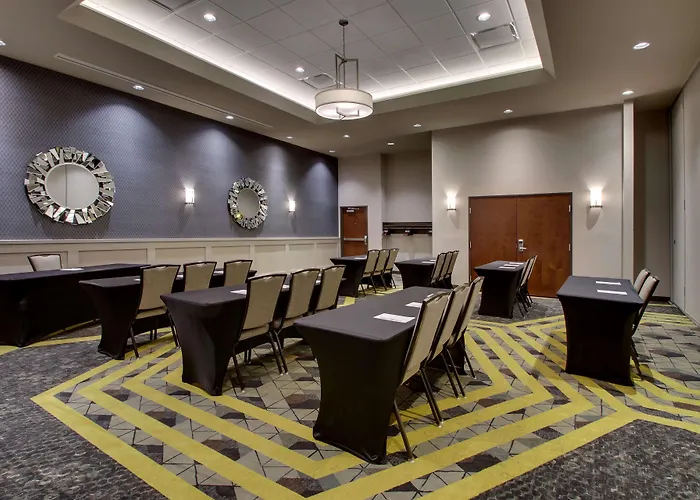 Drury Plaza Hotel Cape Girardeau Conference Center