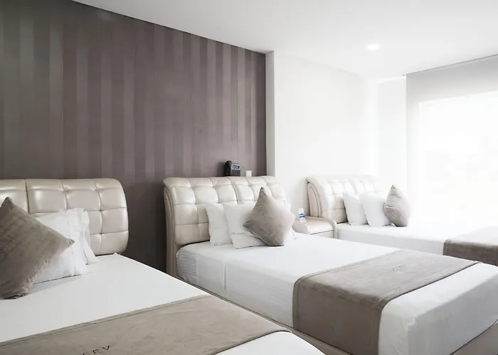 Solev Hotel