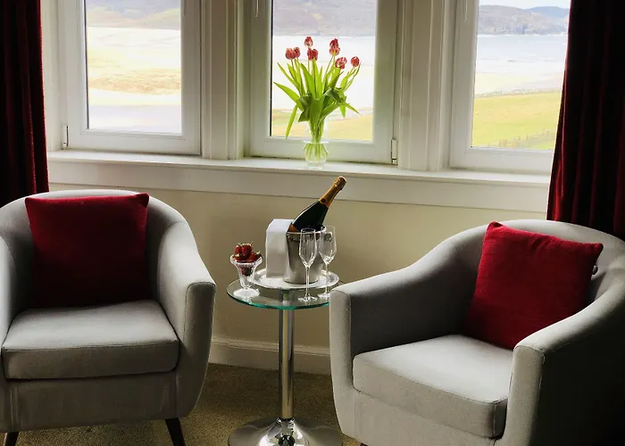 Bettyhill Hotel