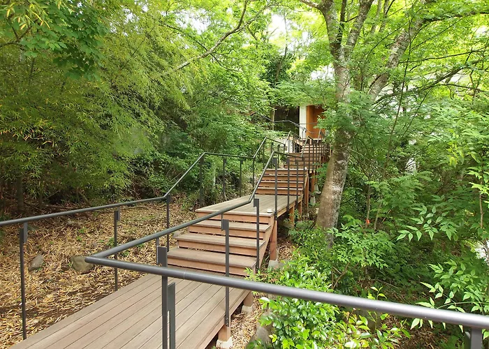 Hakone Retreat Foere
