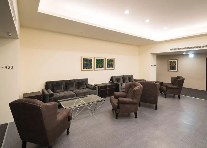 Xinshehotel - Chungli