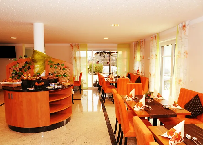 Rothsee Hotel