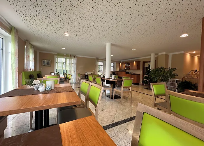 Rothsee Hotel