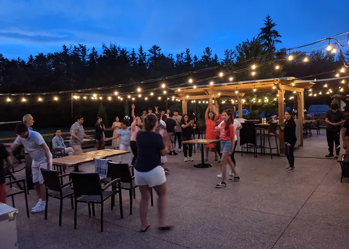 The Ashwood Inn