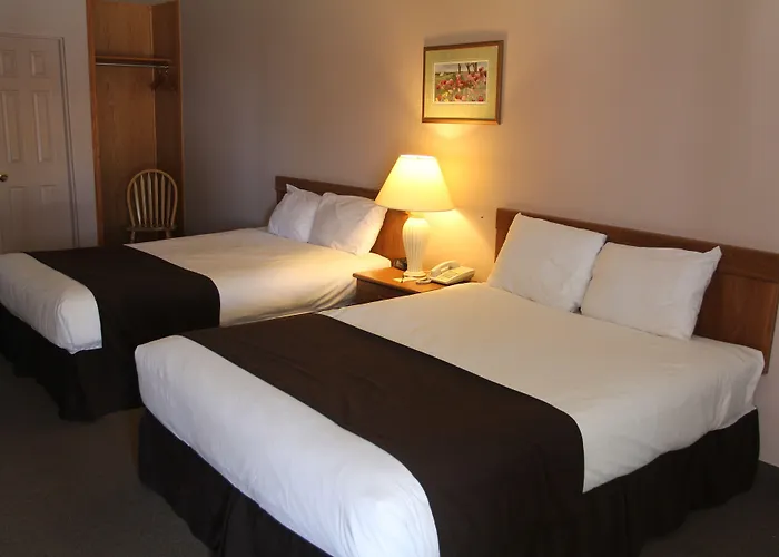 Saga Resort