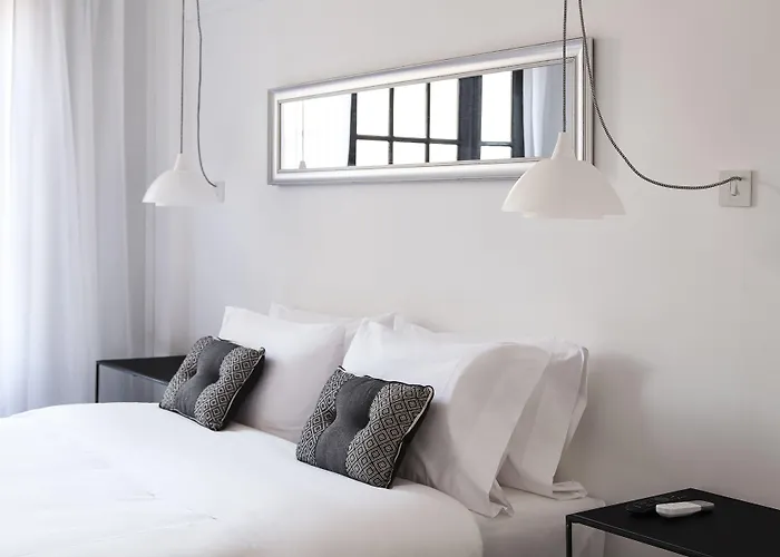 Hotel Alto San Isidro