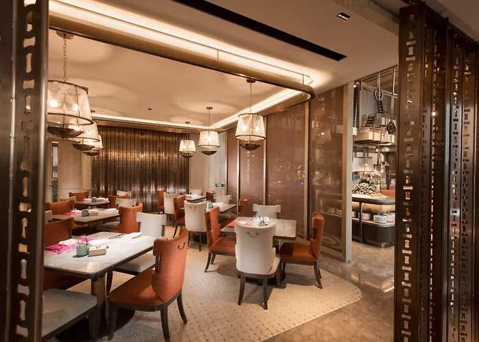 Conrad Guangzhou