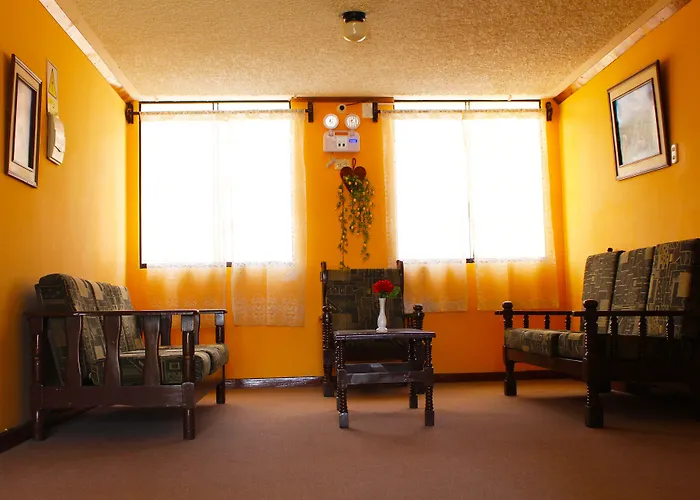 La Posada Del Colca