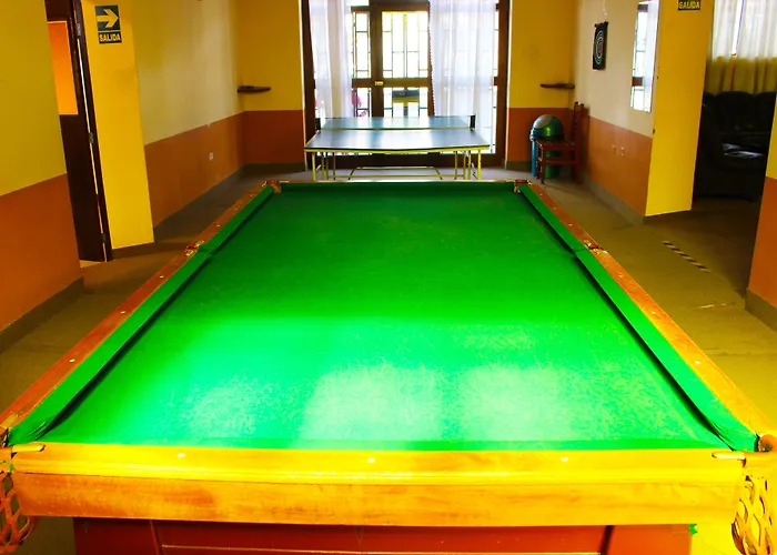 La Posada Del Colca