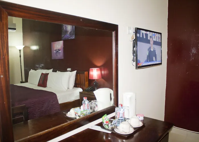 Grand Star Hotel