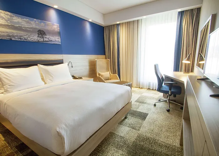 Hampton By Hilton Bolu