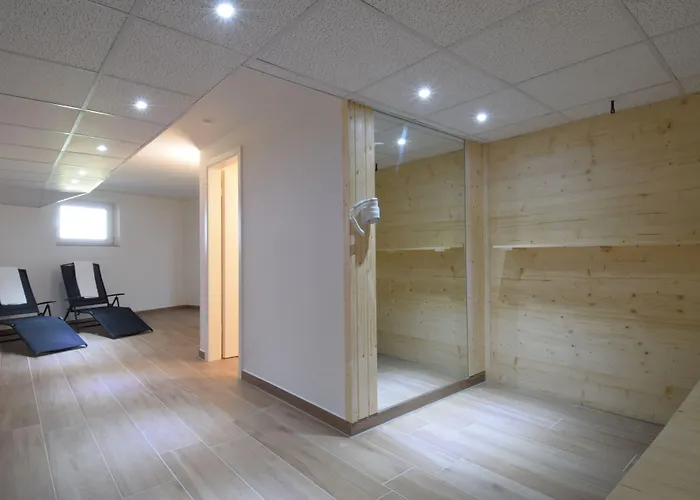 Aparthotel Donaustern