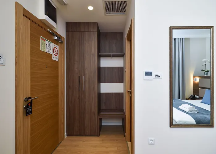 Hotel Opera Garni