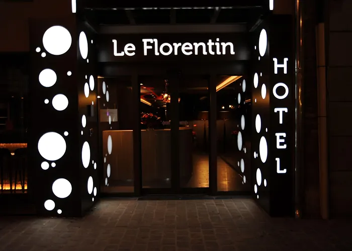 Le Florentin