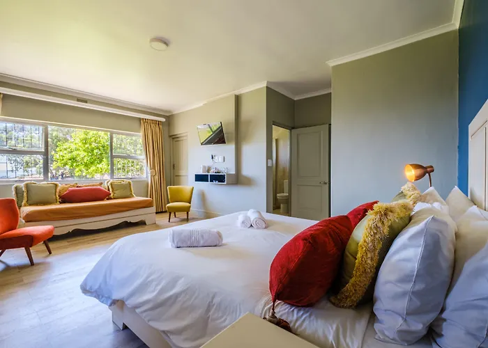 Paternoster Hotel