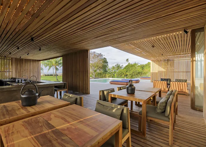Ka Bru Beach Boutique Hotel