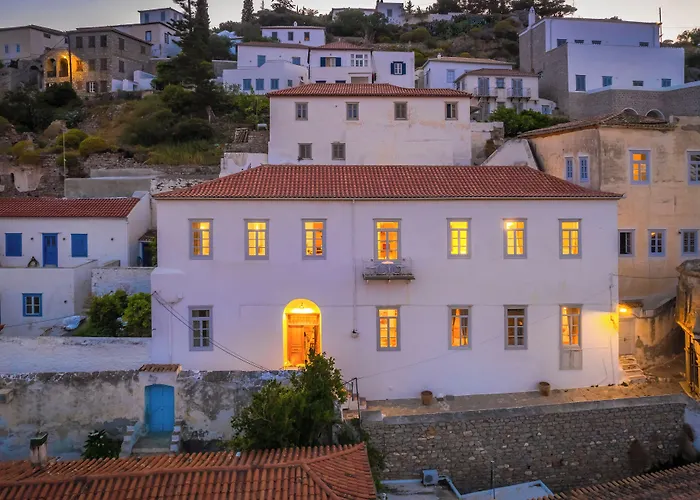 Hydra Hotel