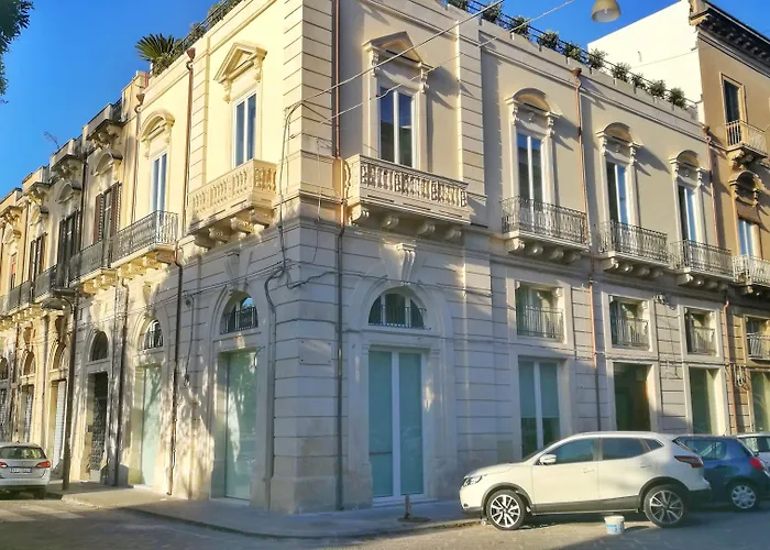 Caportigia Boutique Hotel