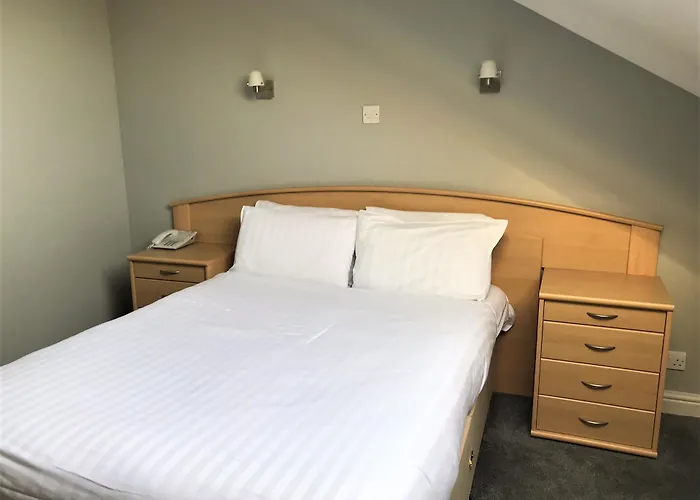 The Dunes Hotel