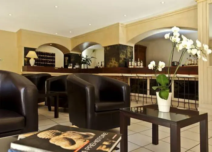 Hotel Des Roches - Climatisation