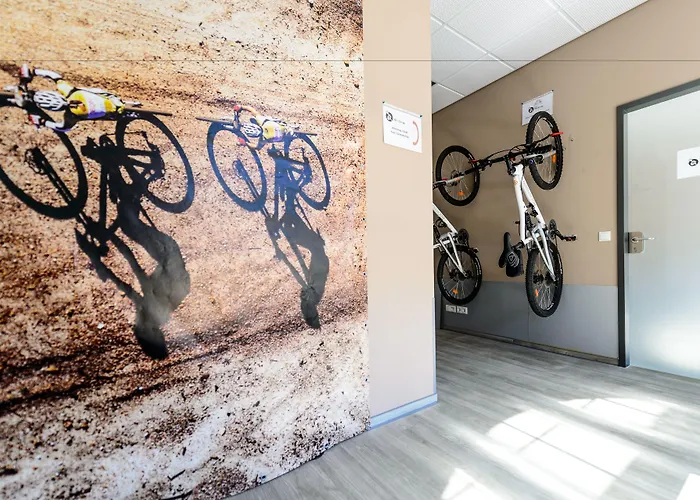 Trail-Inn Natur & Sporthotel