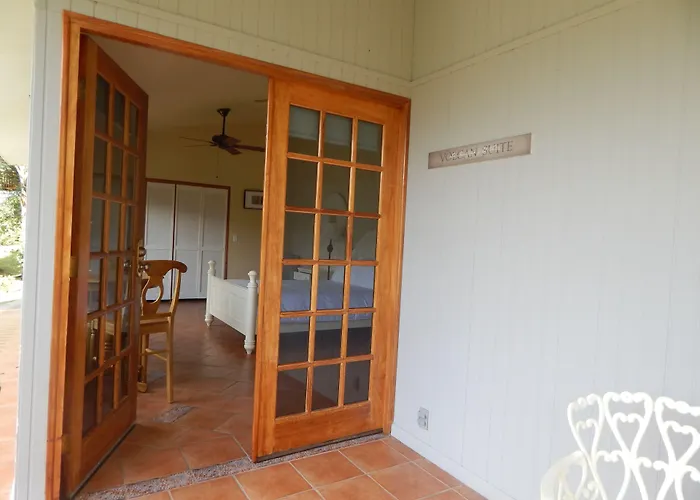 Coffee Estate Inn
