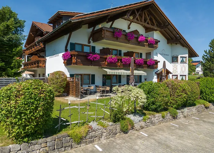 Landhaus Grobert