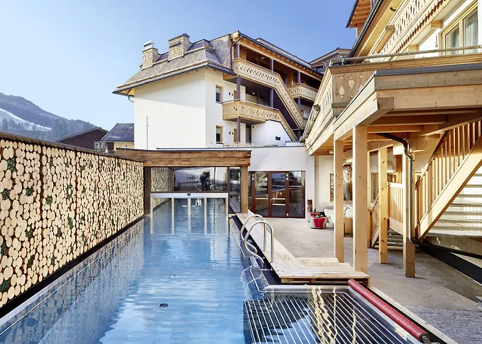 Lifestyle Hotel eder