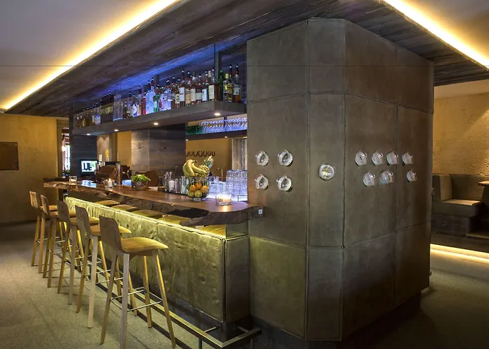 Lifestyle Hotel eder