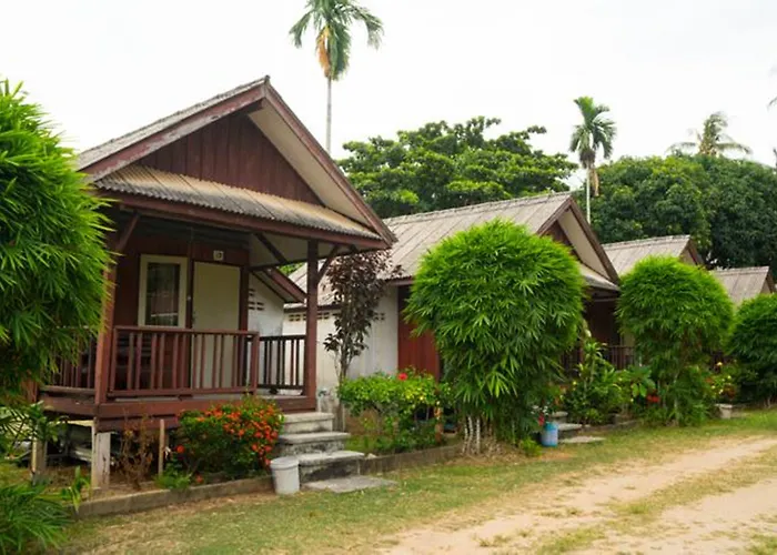 Weekender Bungalow