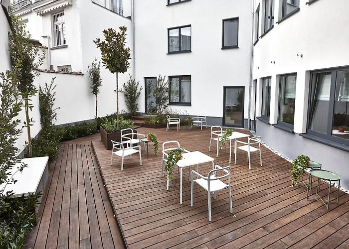 Hygge Hotel