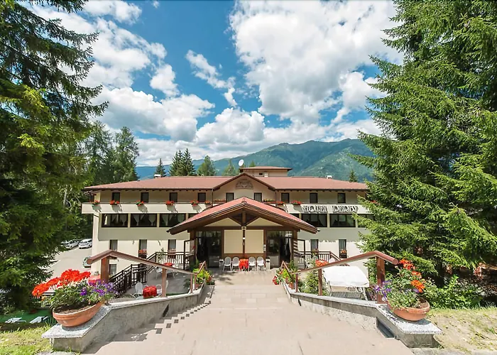 Hotel Derby
