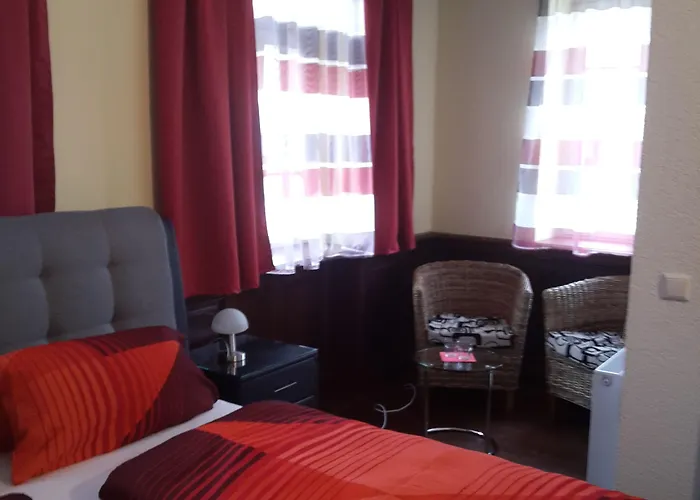 Hotel Zum Schwanen