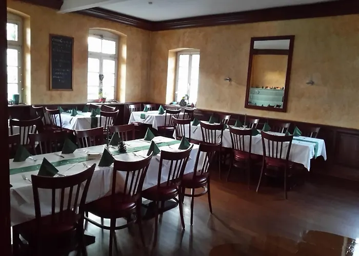 Hotel Zum Schwanen