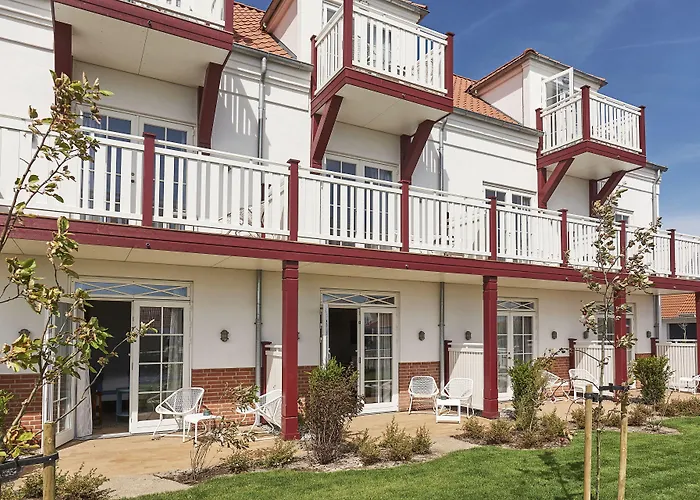 Strandhotellet