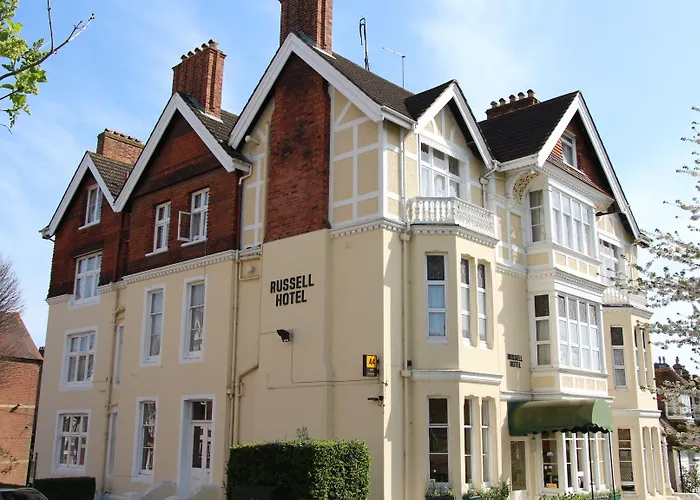 Russell Hotel