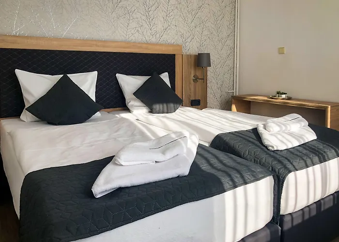 Hotel Bobr