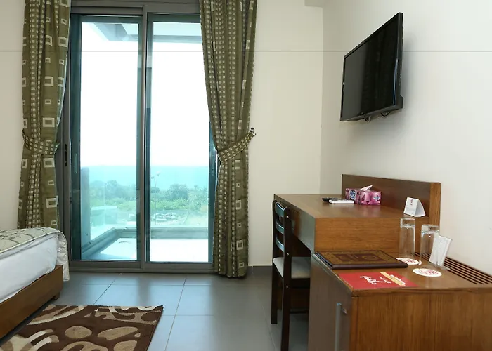 Guias Hotel & Spa