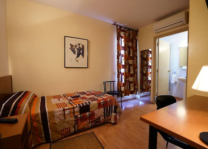 Hotel Esplugues
