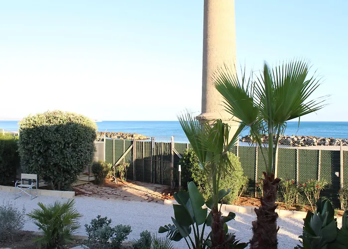 Tonnara Di Sciacca