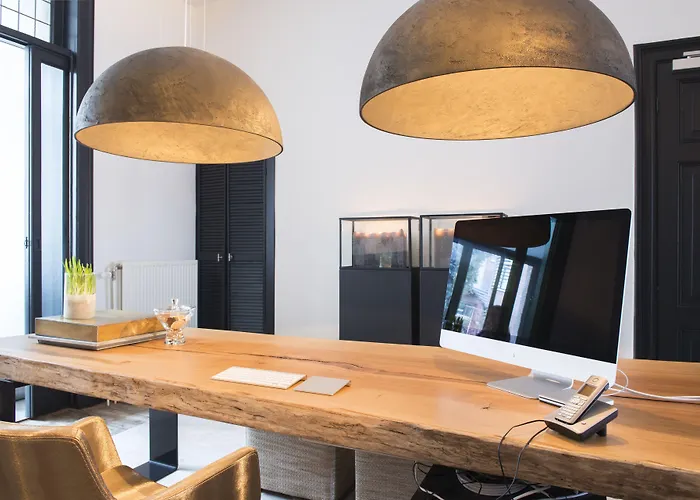 Boutique Hotel Straelman